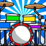 Drum For Kids
