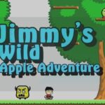 Jimmys wild apple adventure
