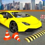 Simulation Racing Car Simulator